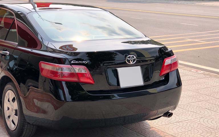 camry 3